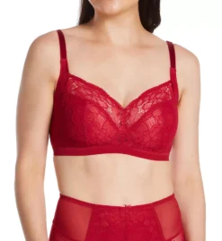Panache Imogen Lace Wire Free Bra