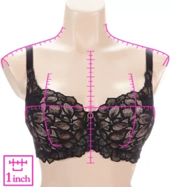 Panache Allure Full Cup Underwire Bra -Her Room Store panache pana01 10765 ns7