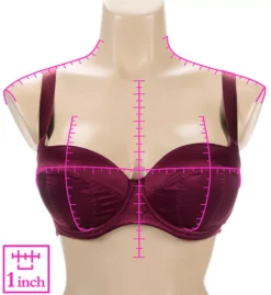 Panache Grace Balcony Bra -Her Room Store panache pana01 11071 ns7