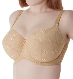 Panache SuperBra Tango II Underwire Balconnet Bra -Her Room Store panache pana01 3251 cs1