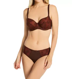 Panache SuperBra Tango II Underwire Balconnet Bra -Her Room Store panache pana01 3251 cs3