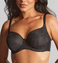 Panache SuperBra Tango II Underwire Balconnet Bra