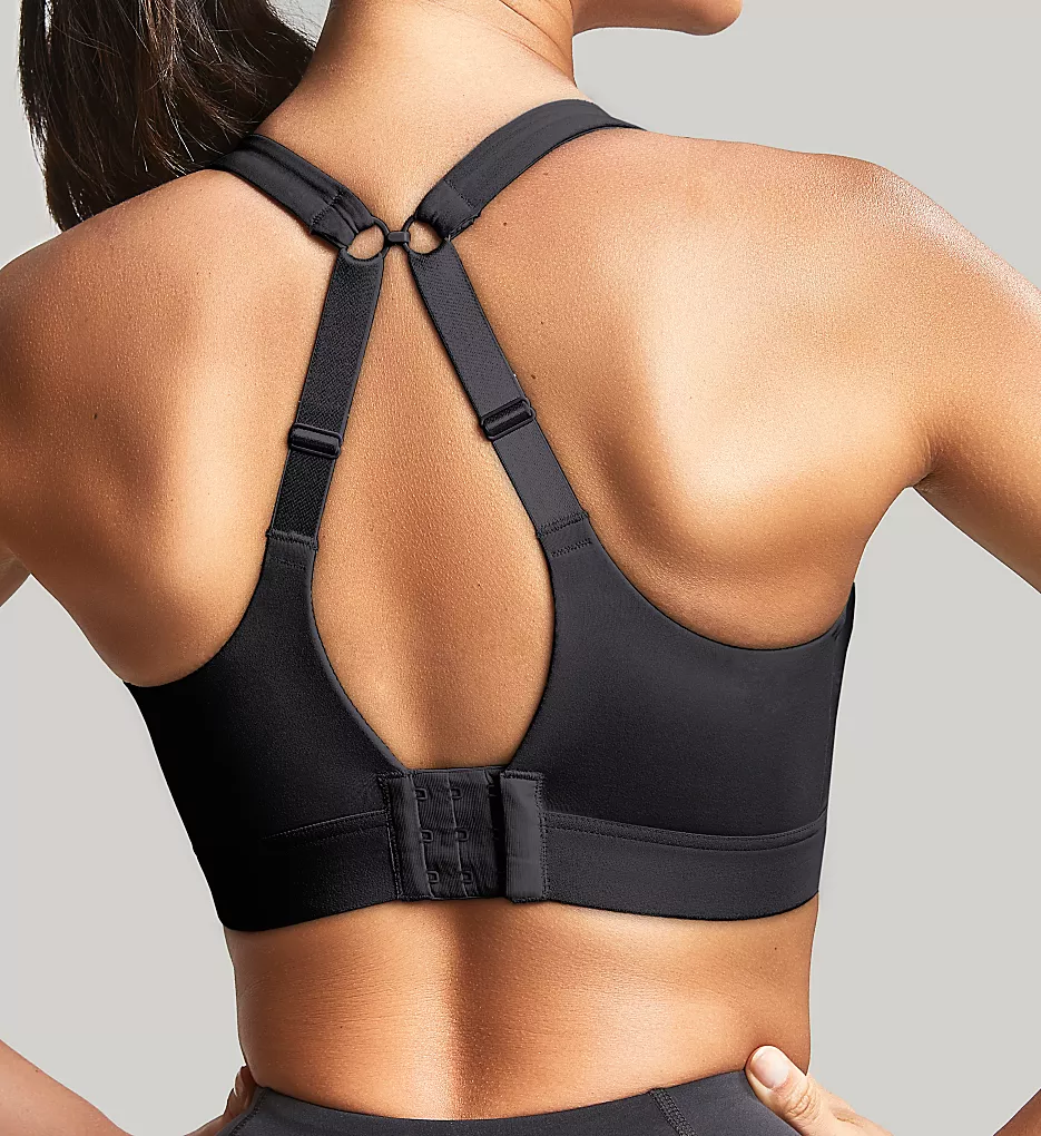 Ultra Perform Non Padded Sports Bra Panache Ultra Perform Non Padded Sports Bra -Her Room Store panache pana01 5022 cs1