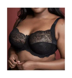 Panache Andorra Lace Balconnet Bra 6 Panache Andorra Lace Balconnet Bra -Her Room Store panache pana01 5675 cs4