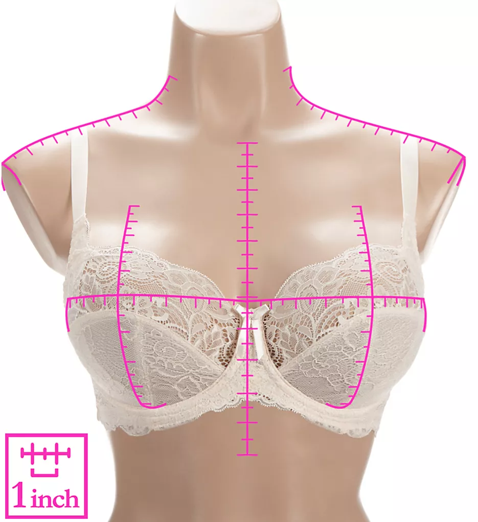 Andorra Lace Balconnet Bra Panache Andorra Lace Balconnet Bra -Her Room Store panache pana01 5675 ns7