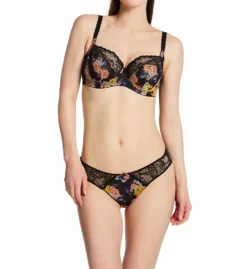 Panache Jasmine Balconnet Underwire Bra -Her Room Store panache pana01 6951 cs5