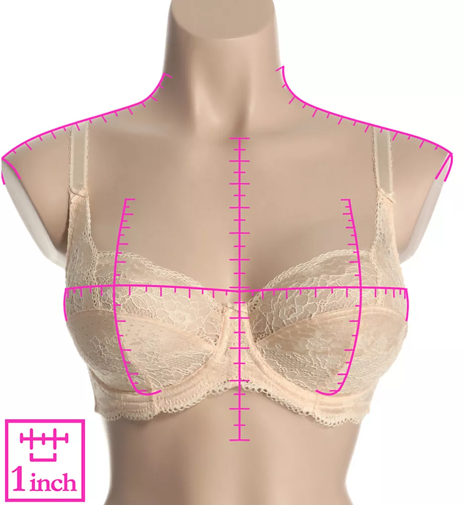 Clara Full Cup Bra Panache Clara Full Cup Bra -Her Room Store panache pana01 7255 ns7