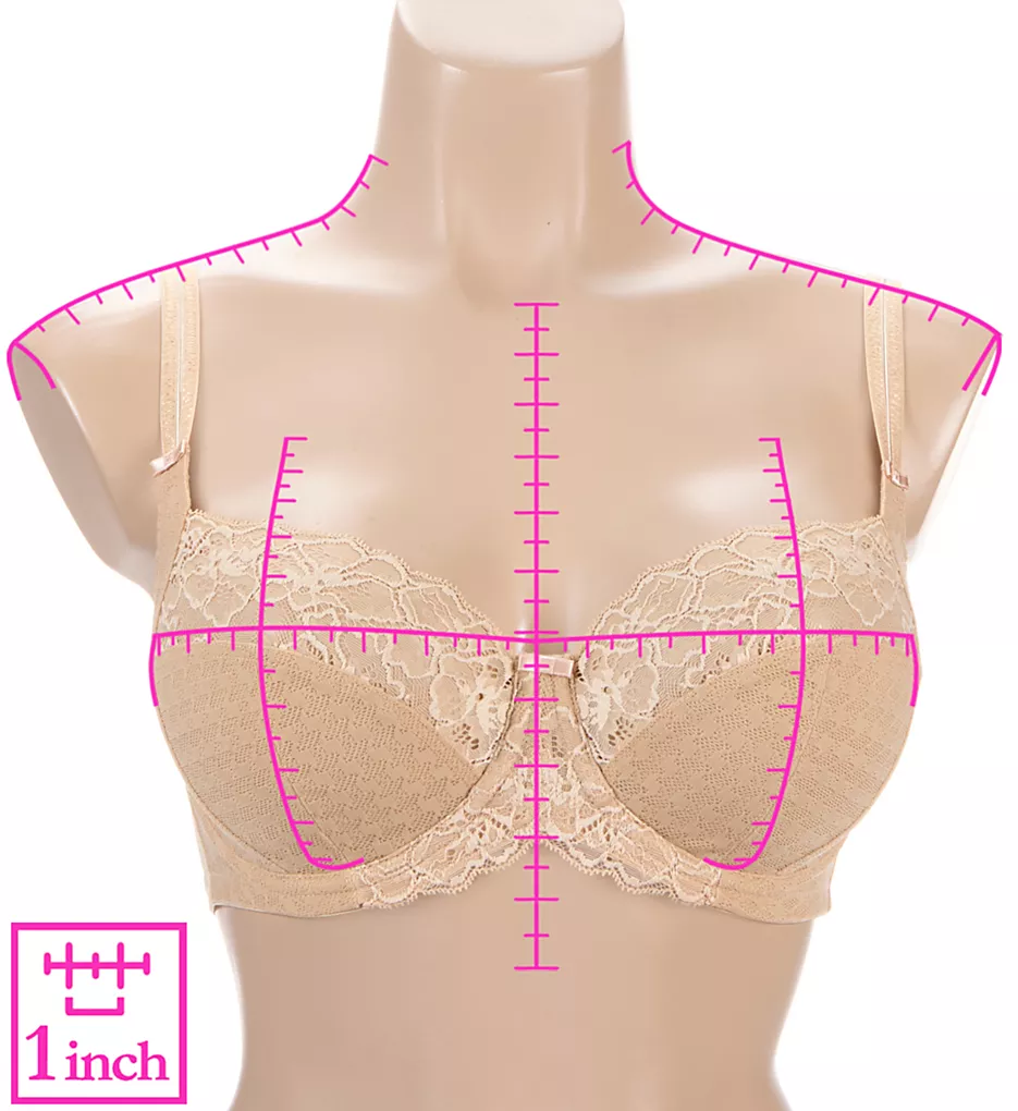 Envy Balconnet Bra Panache Envy Balconnet Bra -Her Room Store panache pana01 7285 ns7