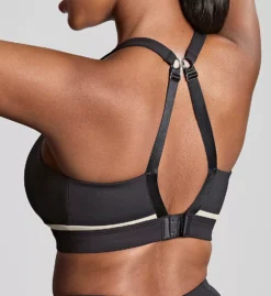 Panache Freedom Non Wired Padded Sports Bra 4 Panache Freedom Non Wired Padded Sports Bra -Her Room Store panache pana01 7344 cs1