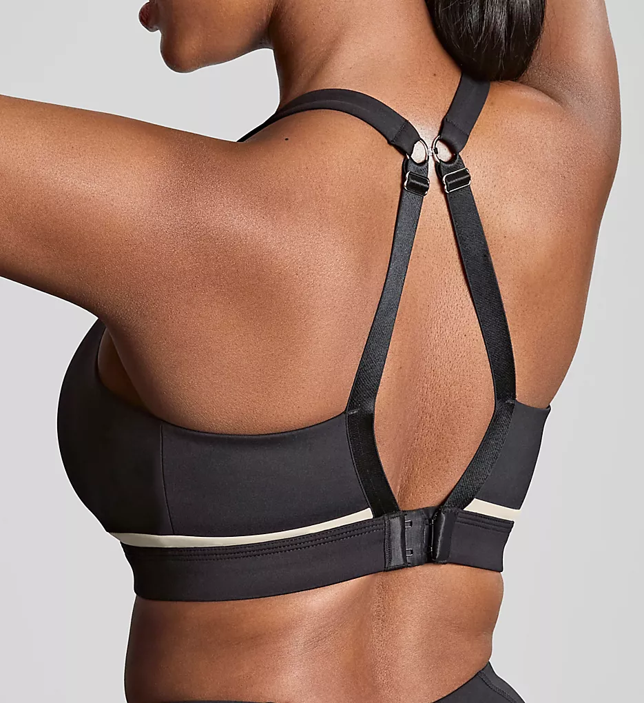 Freedom Non Wired Padded Sports Bra Panache Freedom Non Wired Padded Sports Bra -Her Room Store panache pana01 7344 cs1