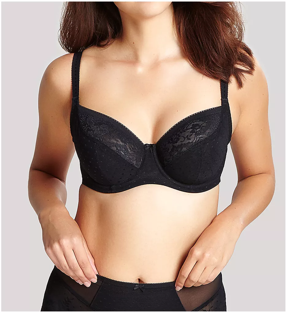 Olivia Multi Part Cup Balconnet Bra Panache Olivia Multi Part Cup Balconnet Bra -Her Room Store panache pana01 7751 gs