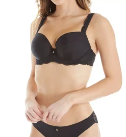 Panache Black Label Ardour Sweetheart Molded Bra