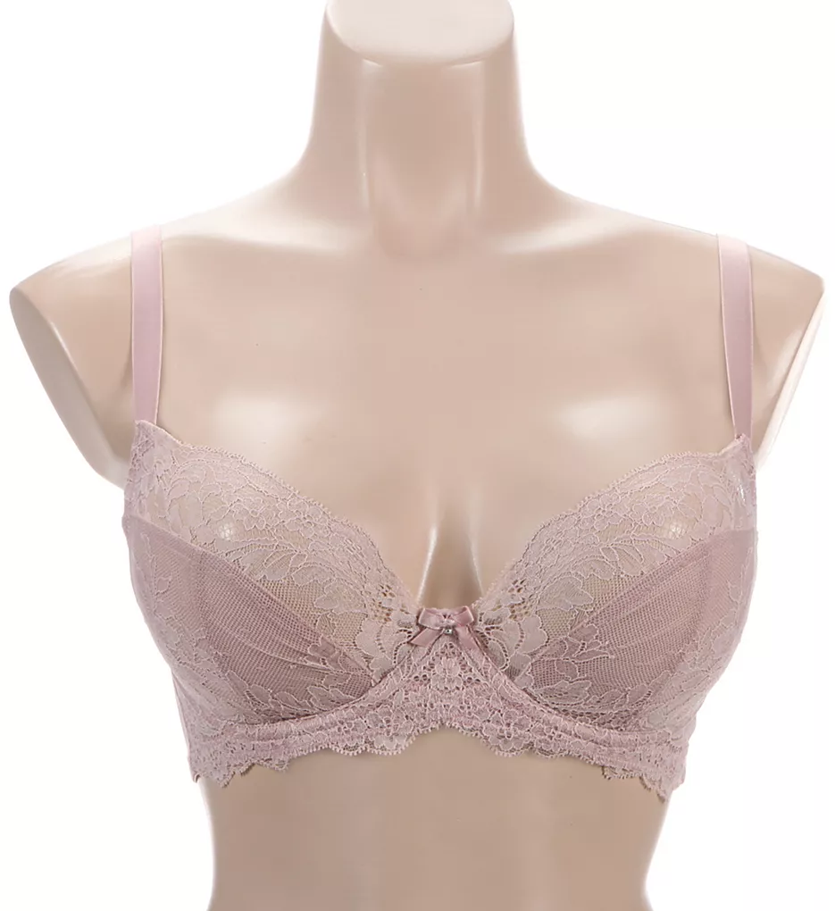 Ana Non-Padded Plunge Underwire Bra Panache Ana Non-Padded Plunge Underwire Bra -Her Room Store panache pana01 9396a fs