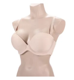 Faith Molded Plunge Strapless Bra -Her Room Store panc01 10660 01