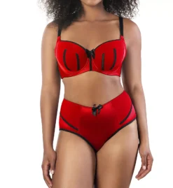 Parfait Charlotte Padded Bra -Her Room Store parfait affp01 6901 cs5