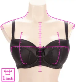 Parfait Charlotte Padded Bra -Her Room Store parfait affp01 6901 ns7