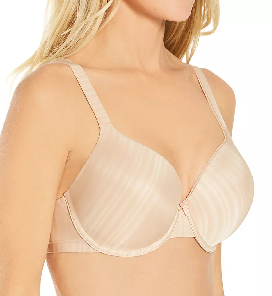 Aline Shadow-Striped Underwire T-Shirt Bra Parfait Aline Shadow-Striped Underwire T-Shirt Bra -Her Room Store parfait affp01 p5251 gs