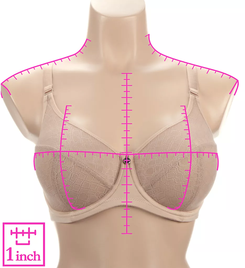 Enora Minimizer Bra Parfait Enora Minimizer Bra -Her Room Store parfait affp01 p5272 ns7