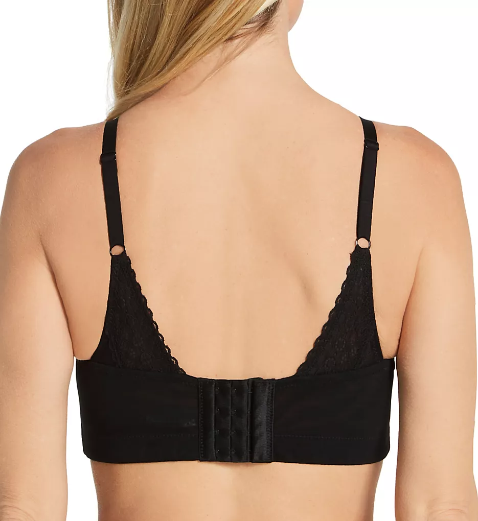 Mia Dot Wire Free Padded Mesh Bralette Parfait Mia Dot Wire Free Padded Mesh Bralette -Her Room Store parfait affp01 p6011 bs
