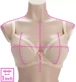 Parfait Shea Plunge Unlined Underwire Bra 3 Parfait Shea Plunge Unlined Underwire Bra -Her Room Store parfait affp01 p6062 ns7