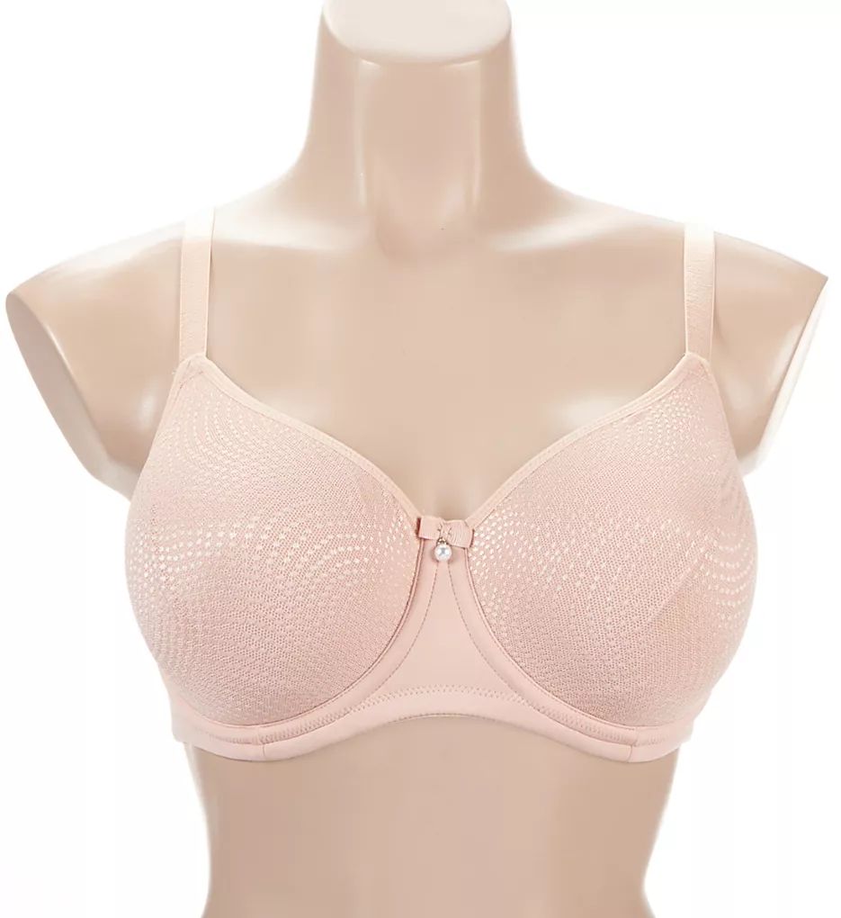 Pearl Seamless Minimizer Bra Parfait Pearl Seamless Minimizer Bra -Her Room Store parfait affp01 p60921 fs