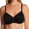 Parfait Pearl Seamless Minimizer Bra