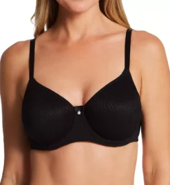 Parfait Pearl Seamless Minimizer Bra