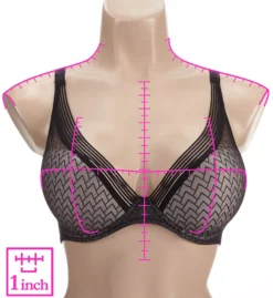 Manhattan Plunge Contour Underwire Bra 3 Manhattan Plunge Contour Underwire Bra -Her Room Store passionata cha002 48d9 ns7