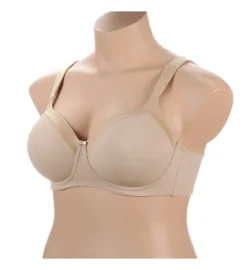 Playtex Shape Lined Balconette Wirefree Bra 4 Playtex Shape Lined Balconette Wirefree Bra -Her Room Store play01 us4824 01