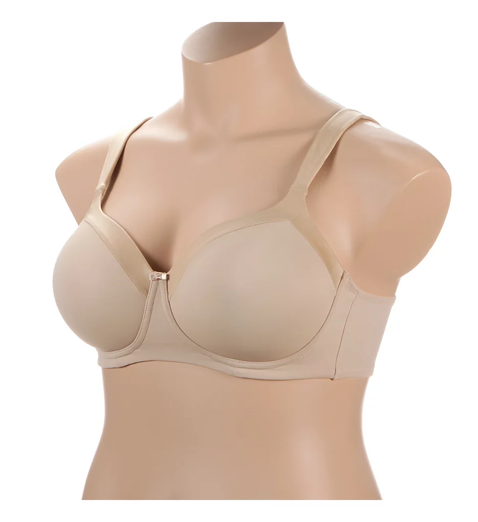 Shape Lined Balconette Wirefree Bra Playtex Shape Lined Balconette Wirefree Bra -Her Room Store play01 us4824 01
