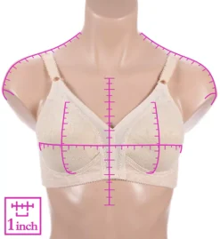 Playtex 18 Hour Classic Soft-Cup Bra 3 Playtex 18 Hour Classic Soft-Cup Bra -Her Room Store playtex play01 2027 ns7