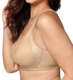Playtex 18 Hour Seamless Smoothing Wirefree Bra