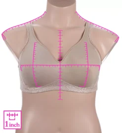 Playtex 18 Hour Seamless Smoothing Wirefree Bra 3 Playtex 18 Hour Seamless Smoothing Wirefree Bra -Her Room Store playtex play01 4049 ns7