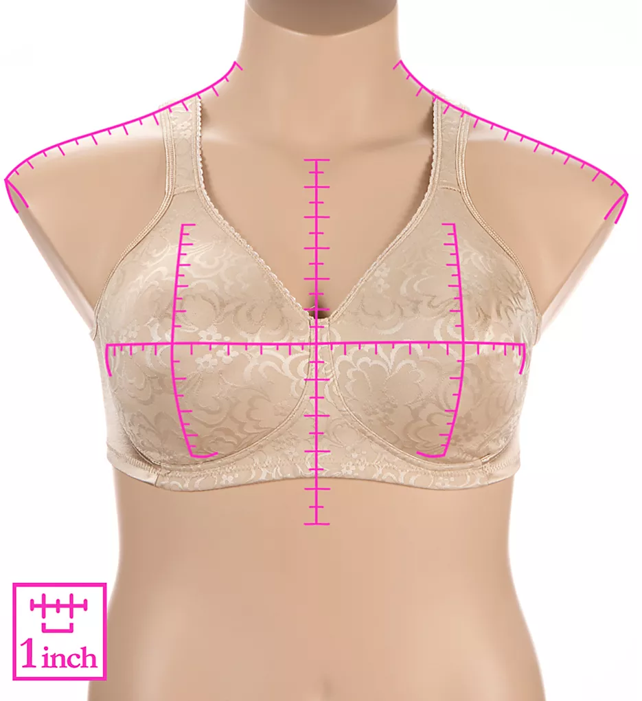 18 Hour Ultimate Lift and Support Bra Playtex 18 Hour Ultimate Lift And Support Bra -Her Room Store playtex play01 4745 ns7