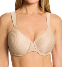 Playtex Secrets Perfectly Smooth Underwire Bra