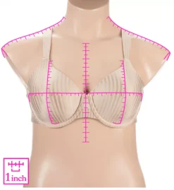 Playtex Secrets Perfectly Smooth Underwire Bra -Her Room Store playtex play01 4747 ns7