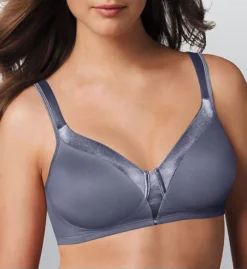 Playtex 18 Hour Silky Soft Smoothing Wirefree Bra