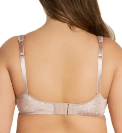 Playtex Secrets Amazing Shape Balconette Underwire Bra -Her Room Store playtex play01 4823 bs