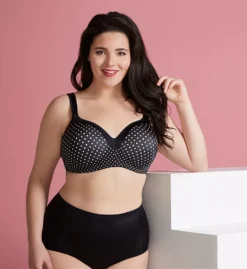 Playtex Secrets Amazing Shape Balconette Underwire Bra -Her Room Store playtex play01 4823 cs1