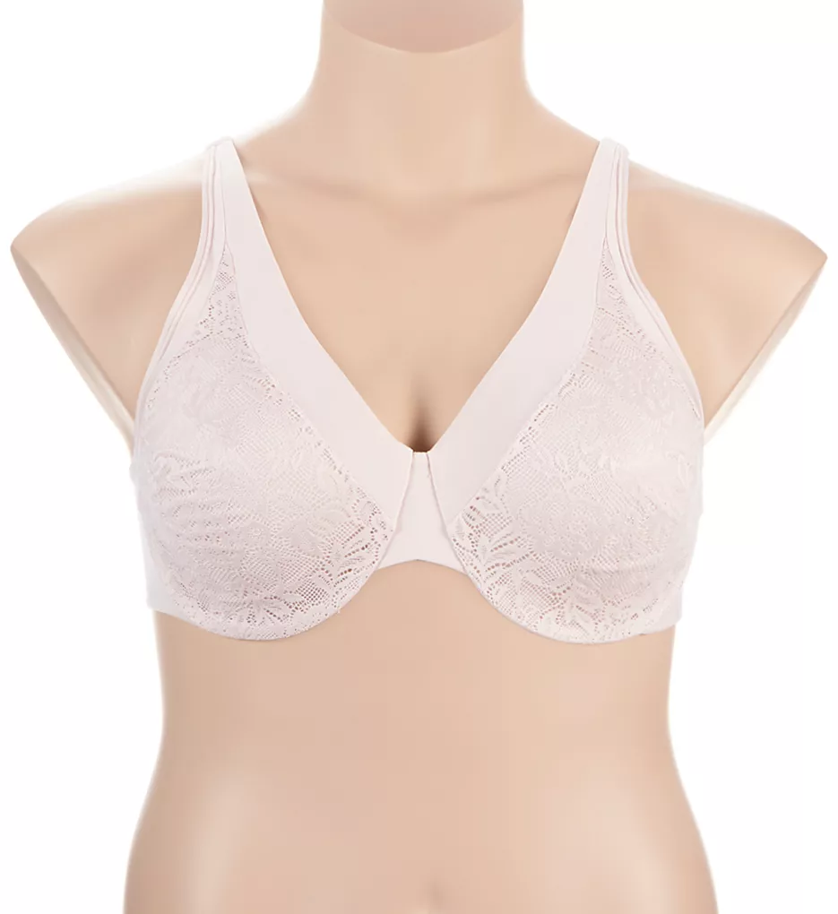 Ultra Soft No Poke Dreamwire Underwire Bra Playtex Ultra Soft No Poke Dreamwire Underwire Bra -Her Room Store playtex play01 4833 fs
