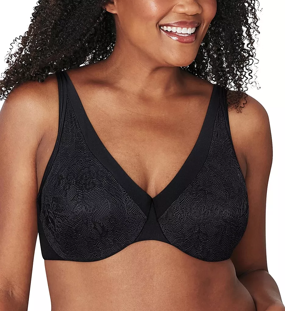 Ultra Soft No Poke Dreamwire Underwire Bra Playtex Ultra Soft No Poke Dreamwire Underwire Bra -Her Room Store playtex play01 4833 gs