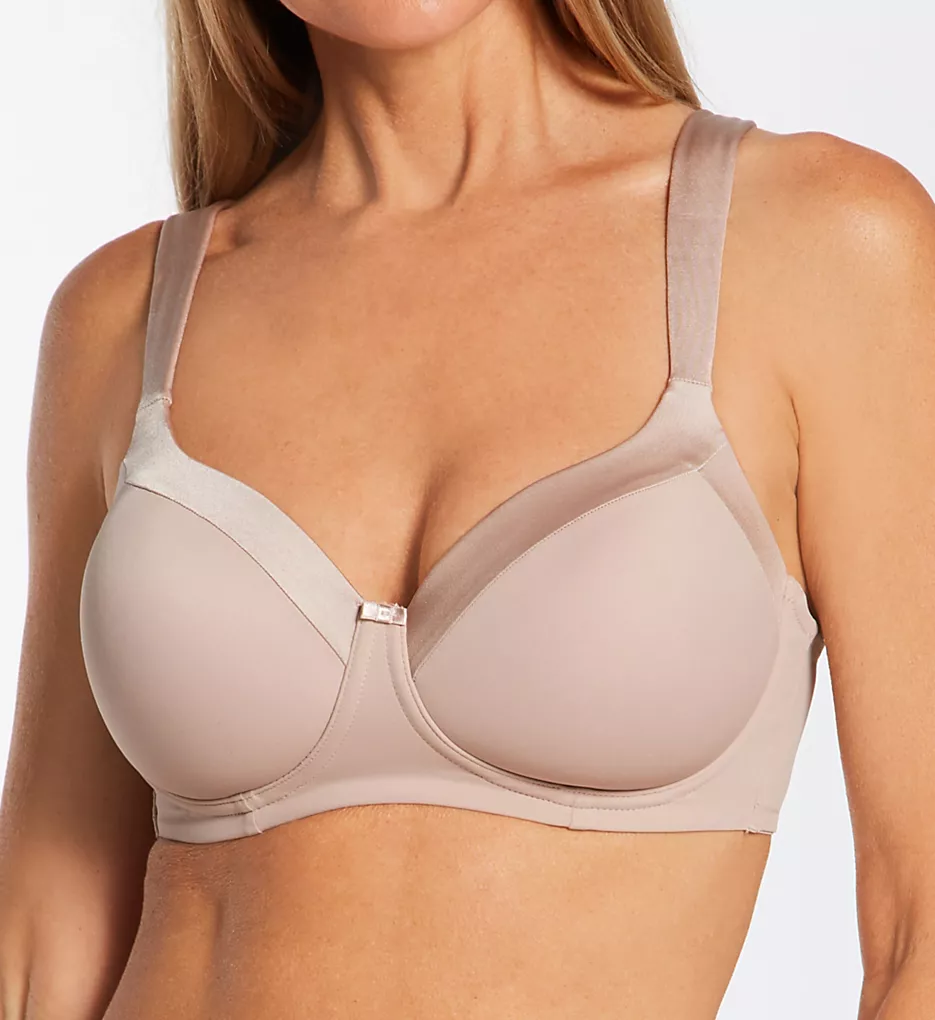 Shape Lined Balconette Wirefree Bra Playtex Shape Lined Balconette Wirefree Bra -Her Room Store playtex play01 us4824 gs