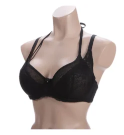 Pour Moi Contradiction Suspense Double Strap Underwire Bra -Her Room Store pmoi01 11802 01