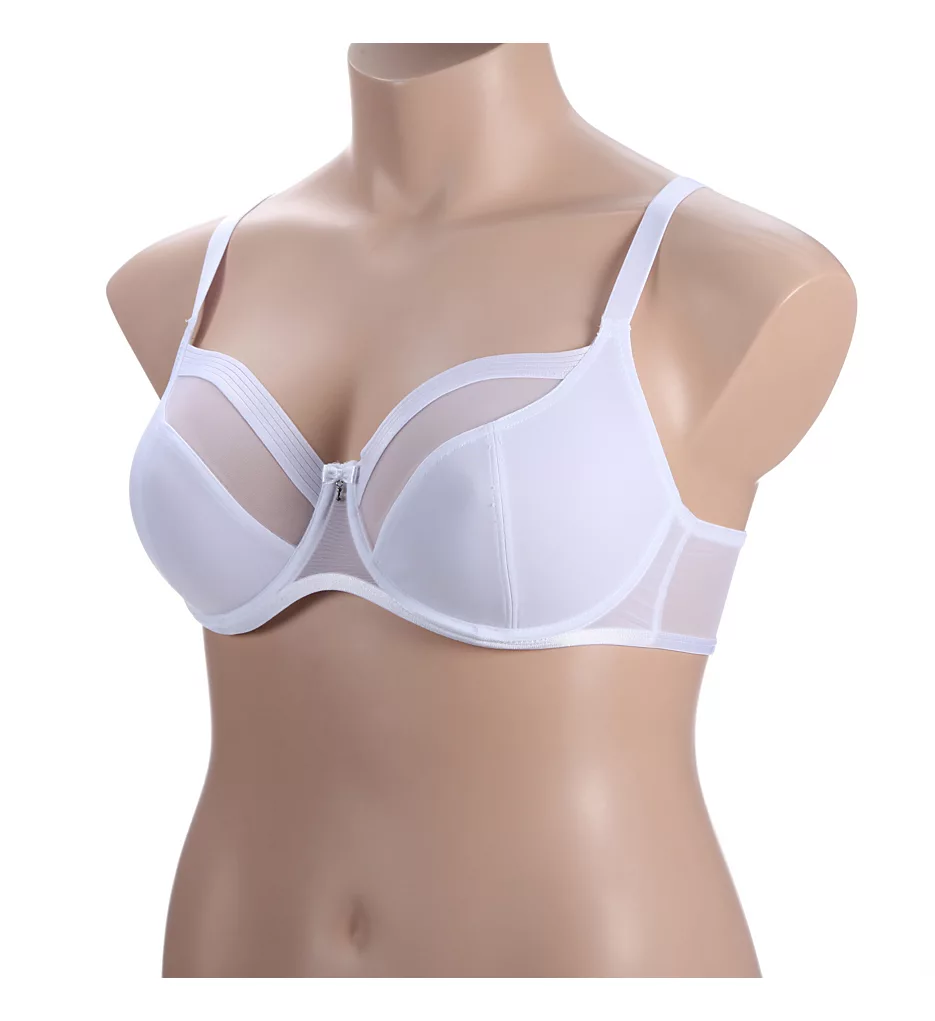 Viva Luxe Underwire Plunge Bra Pour Moi Viva Luxe Underwire Plunge Bra -Her Room Store pmoi01 15002 01