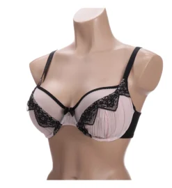 Pour Moi Contradiction Voila Underwire Bra -Her Room Store pmoi01 16202 01