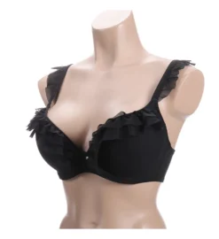 Pour Moi Contradiction Shimmy Underwire Bra -Her Room Store pmoi01 16300 01