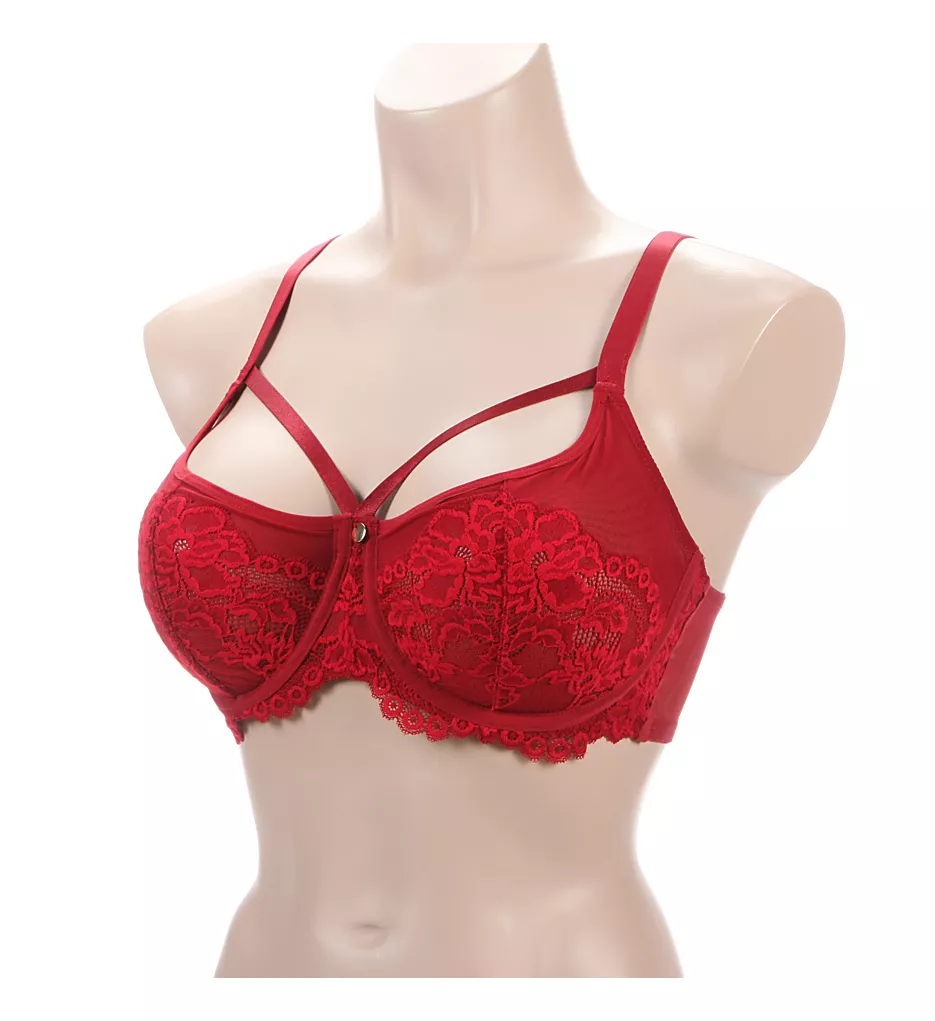 Contradiction Statement Underwire Bra Pour Moi Contradiction Statement Underwire Bra -Her Room Store pmoi01 19202 01