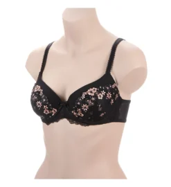Pour Moi Gigi Padded Balconette Bra 5 Pour Moi Gigi Padded Balconette Bra -Her Room Store pmoi01 20110 01