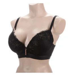 Pour Moi Constance Padded Push Up Bra -Her Room Store pmoi01 27801 01