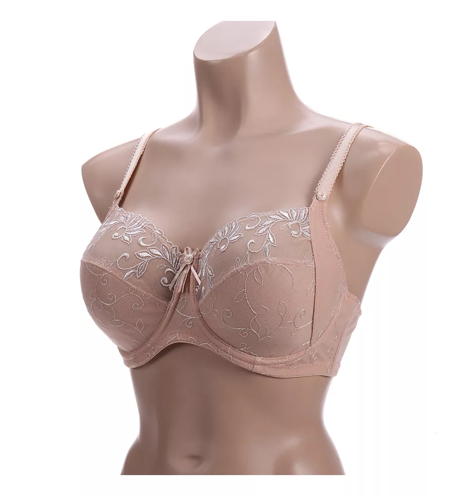 Imogen Rose Embroidered Underwire Balconette Bra Pour Moi Imogen Rose Embroidered Underwire Balconette Bra -Her Room Store pmoi01 3804 01